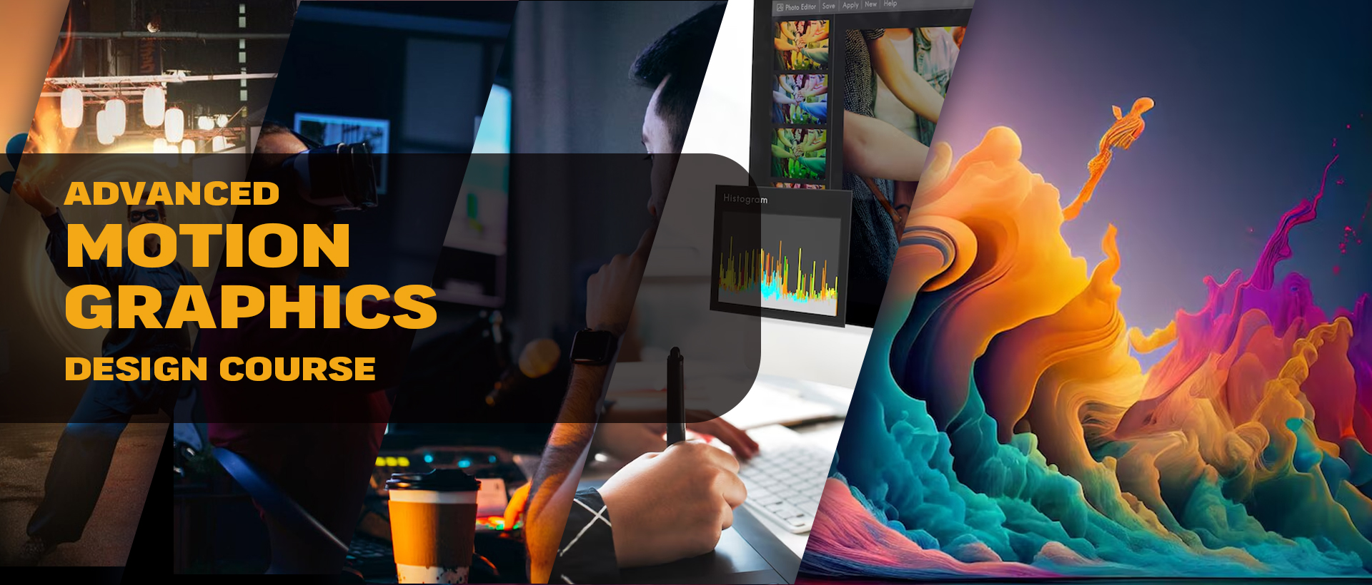 Courses Images